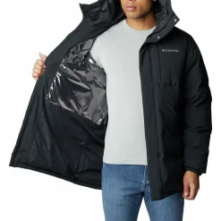 Columbia Aldercrest Down Parka Men's