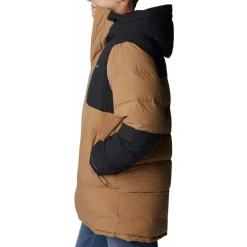 Columbia Aldercrest Down Parka Men's