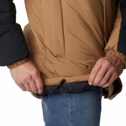 Columbia Aldercrest Down Parka Men's
