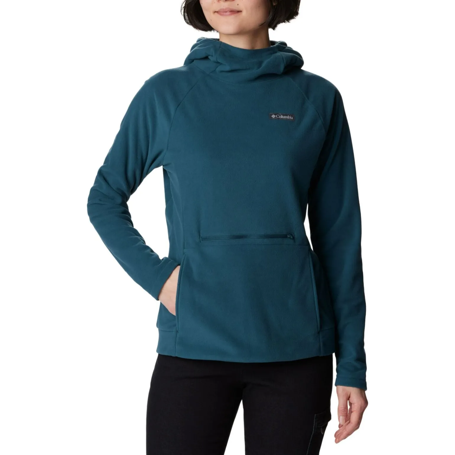 Columbia Ali Peak Hooded Fleece