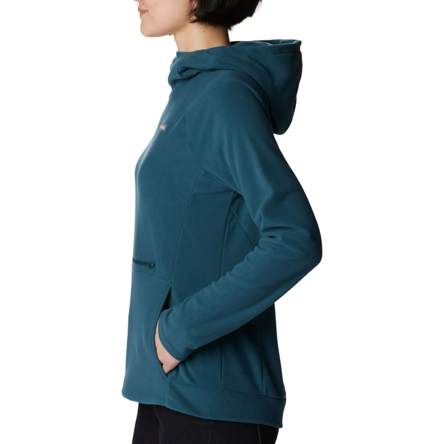 Columbia Ali Peak Hooded Fleece