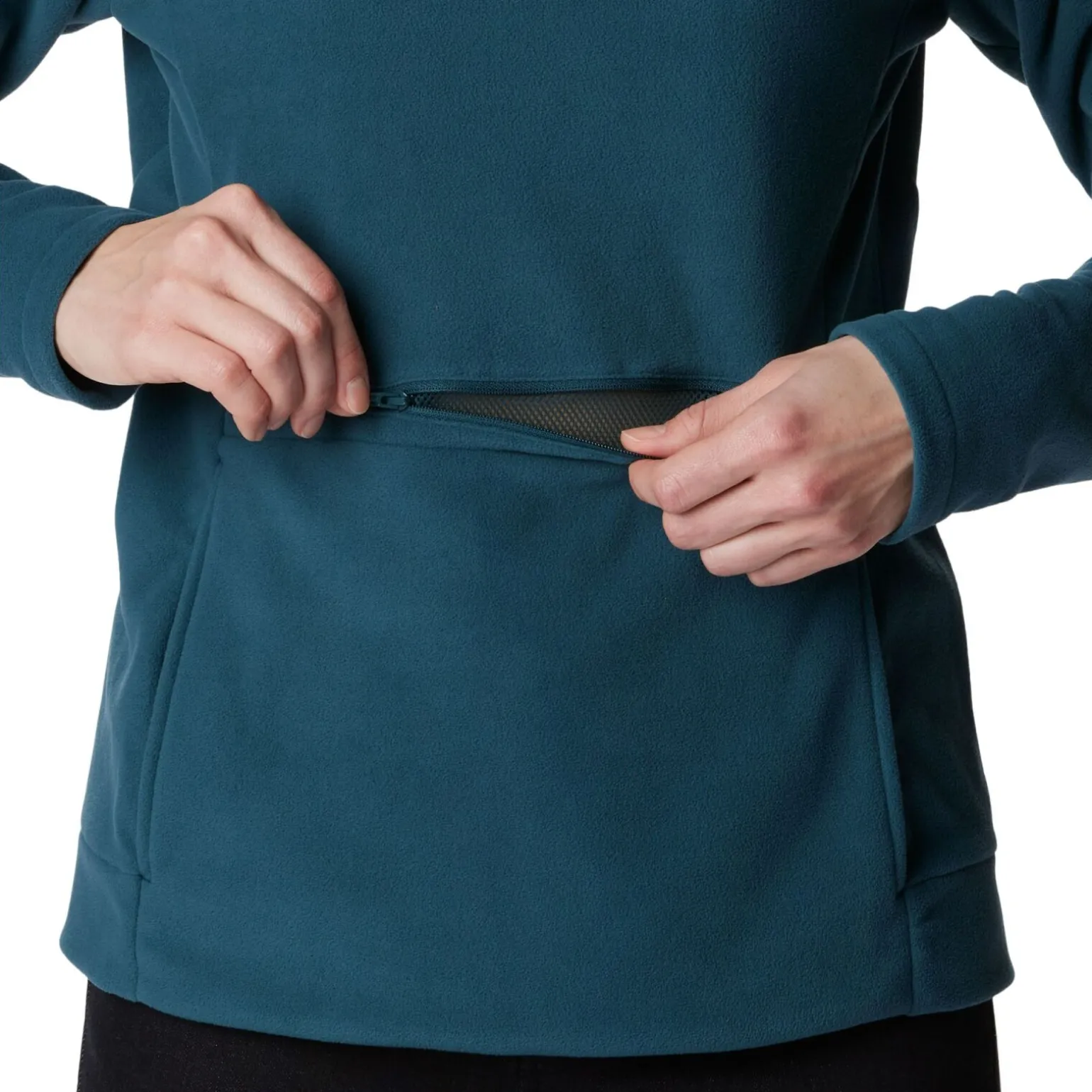 Columbia Ali Peak Hooded Fleece