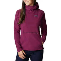 Columbia Ali Peak Hooded Fleece