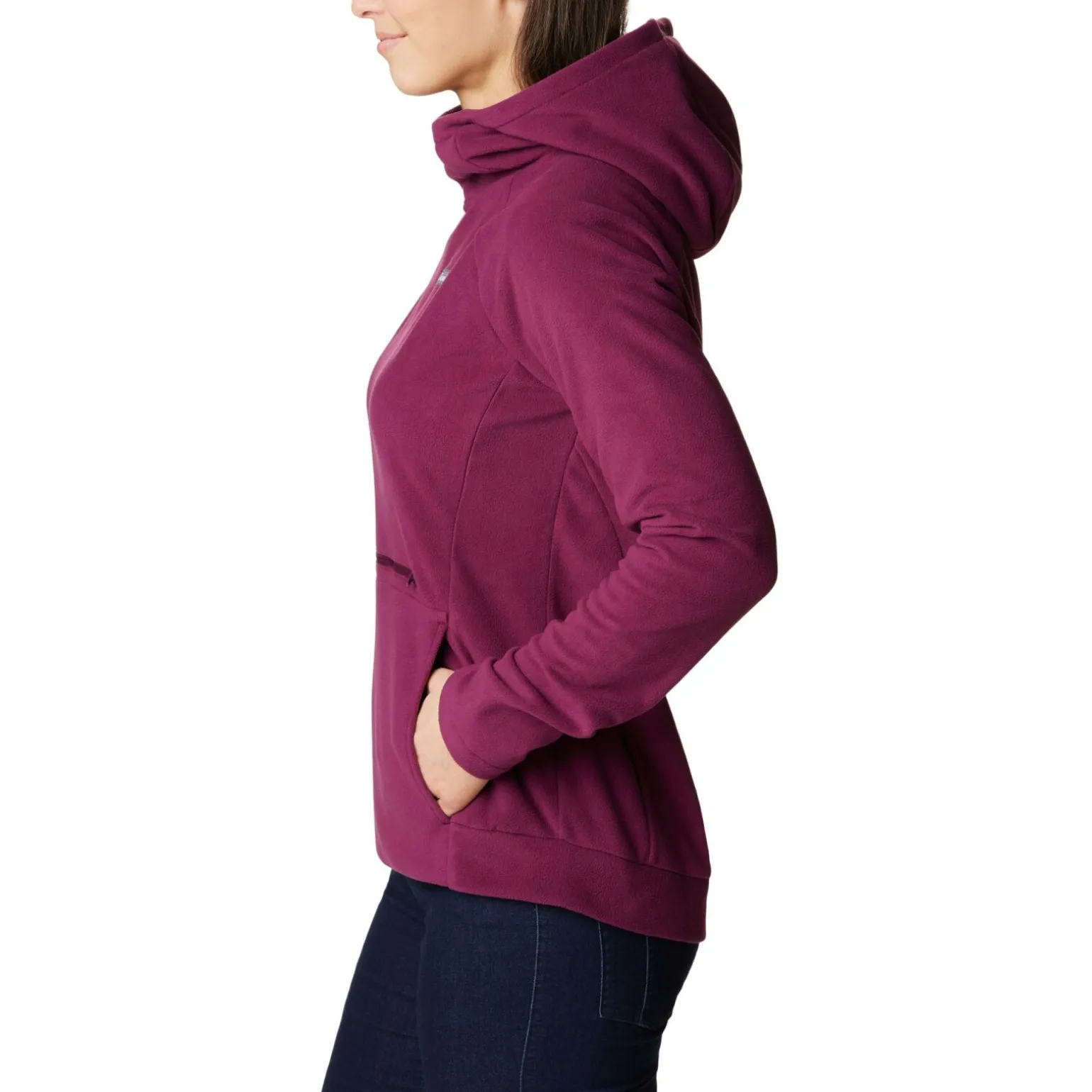 Columbia Ali Peak Hooded Fleece