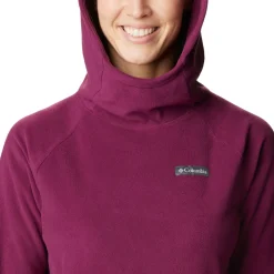 Columbia Ali Peak Hooded Fleece