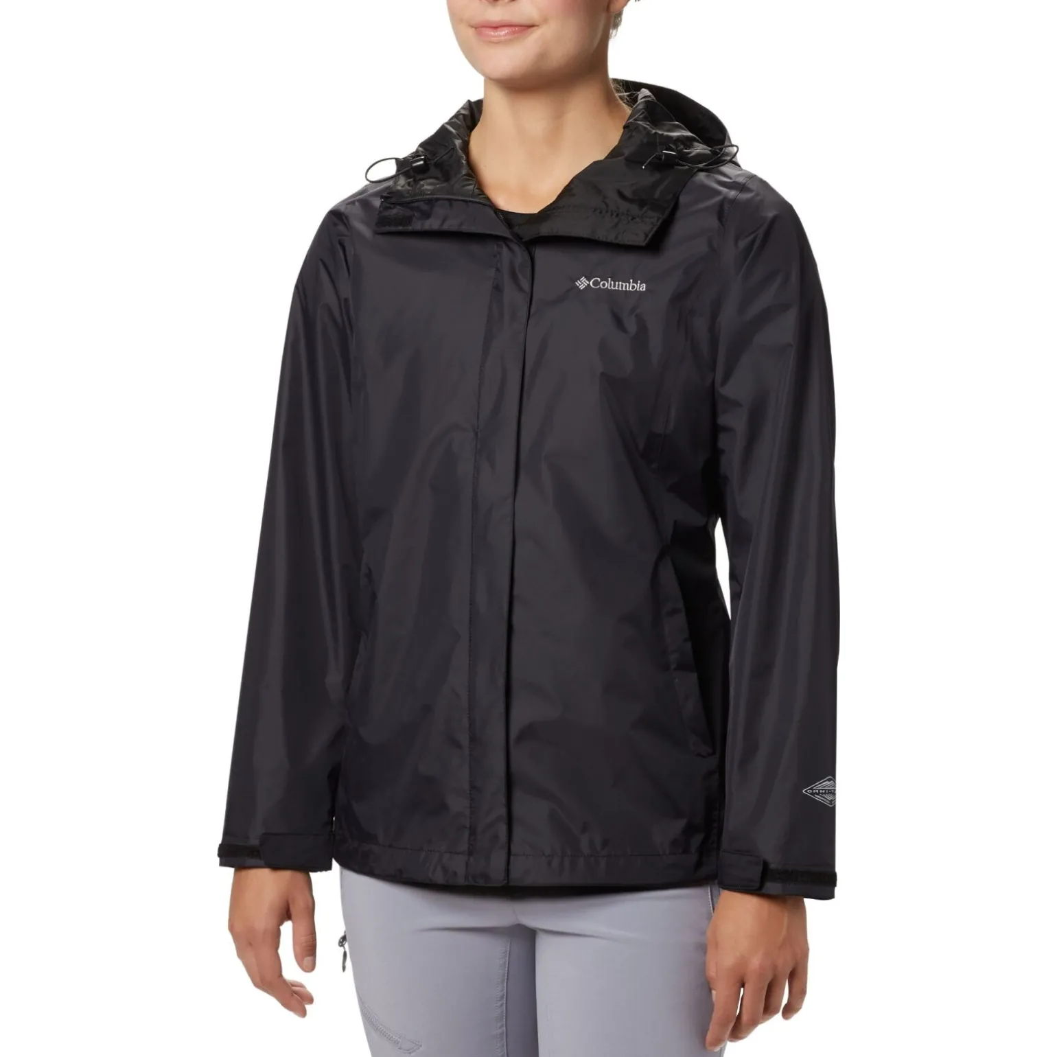 Columbia Arcadia Ii Jacket Women's