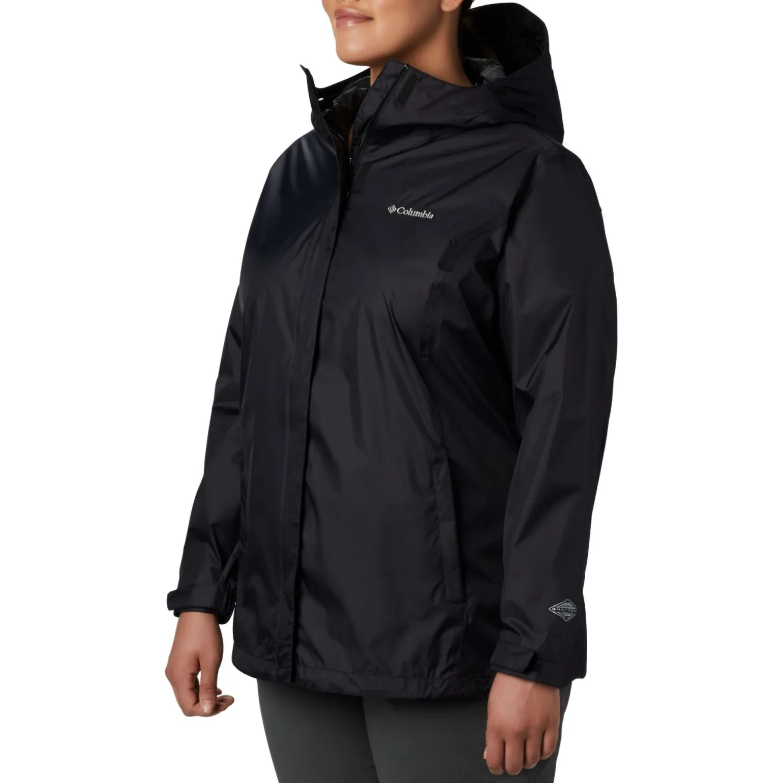 Columbia Arcadia Ii Jacket Women's