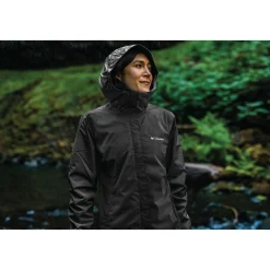 Columbia Arcadia Ii Jacket Women's