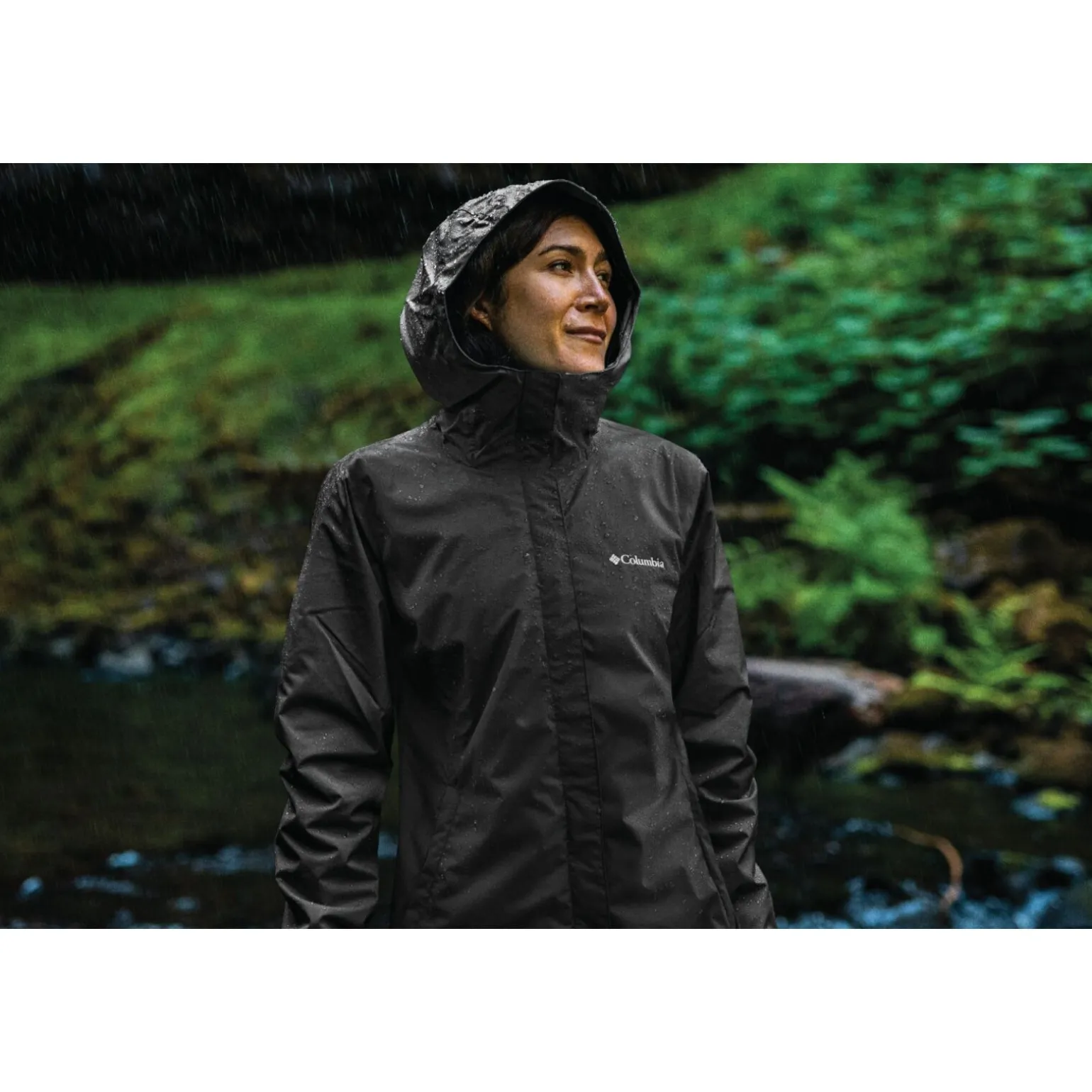 Columbia Arcadia Ii Jacket Women's