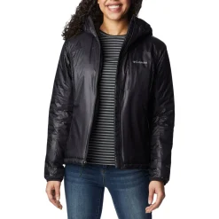 Columbia Arch Rock Double Wall Elite Hdd Jacket