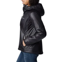 Columbia Arch Rock Double Wall Elite Hdd Jacket