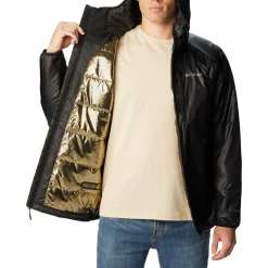 Columbia Arch Rock Double Wall Elite Hdd Jacket Men's