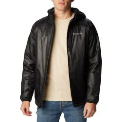 Columbia Arch Rock Double Wall Elite Hdd Jacket Men's