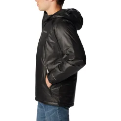 Columbia Arch Rock Double Wall Elite Hdd Jacket Men's
