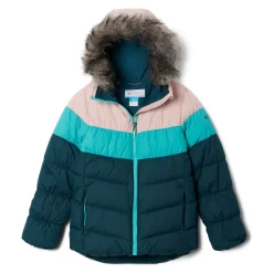 Columbia Arctic Blast Ii Jacket