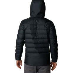 Columbia Autumn Park Down Hooded Jacket Men's