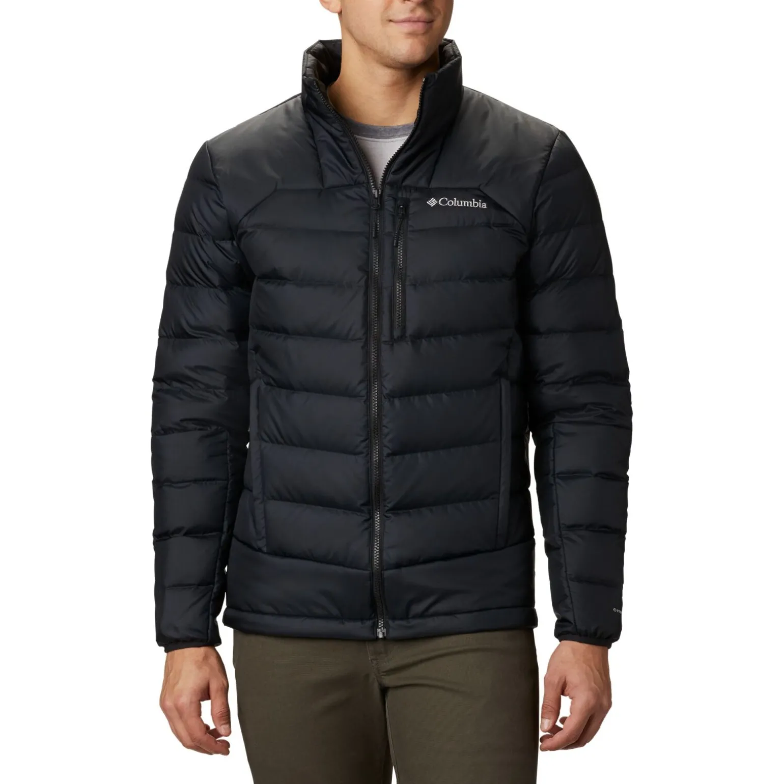 Columbia Autumn Park Down Jacket Men's