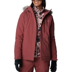 Columbia Ava Alpine Insulated Jacket Women's
