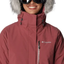 Columbia Ava Alpine Insulated Jacket Women's