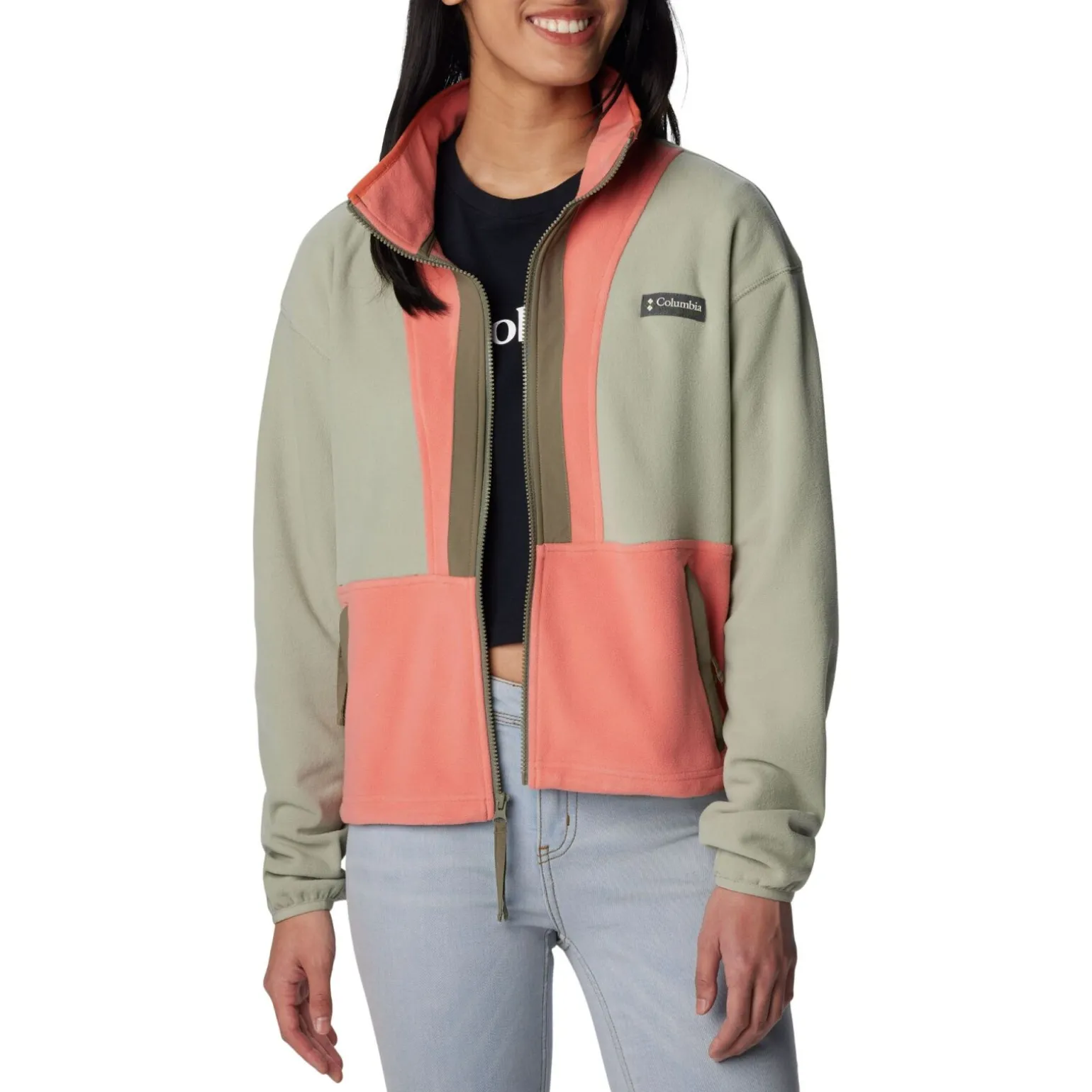 Columbia Back Bowl Fleece Women's