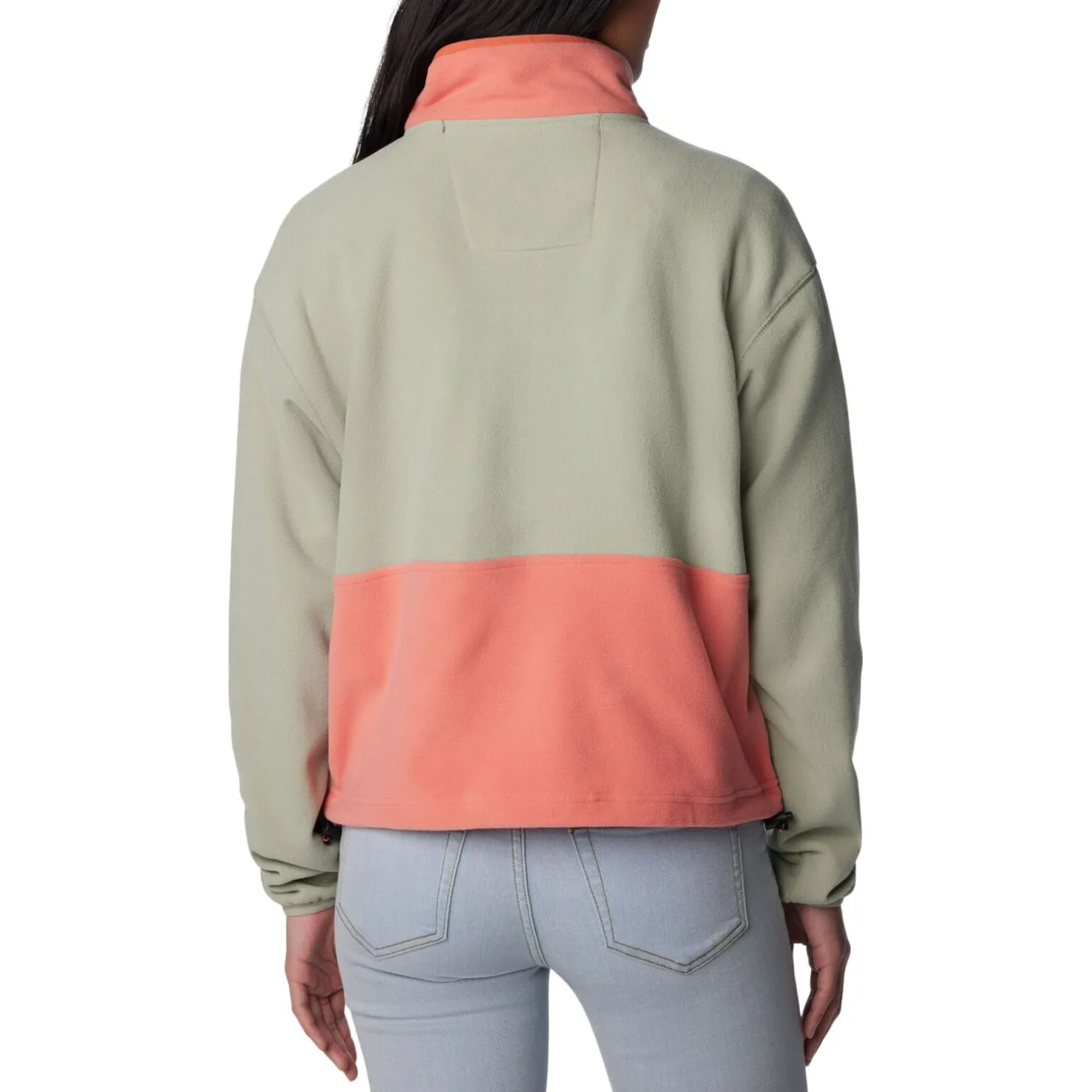 Columbia Back Bowl Fleece Women's
