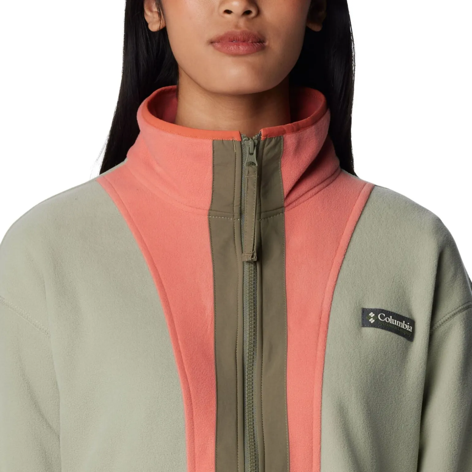 Columbia Back Bowl Fleece Women's