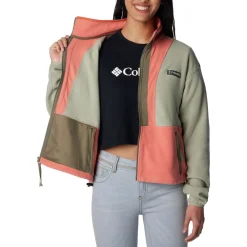 Columbia Back Bowl Fleece Women's