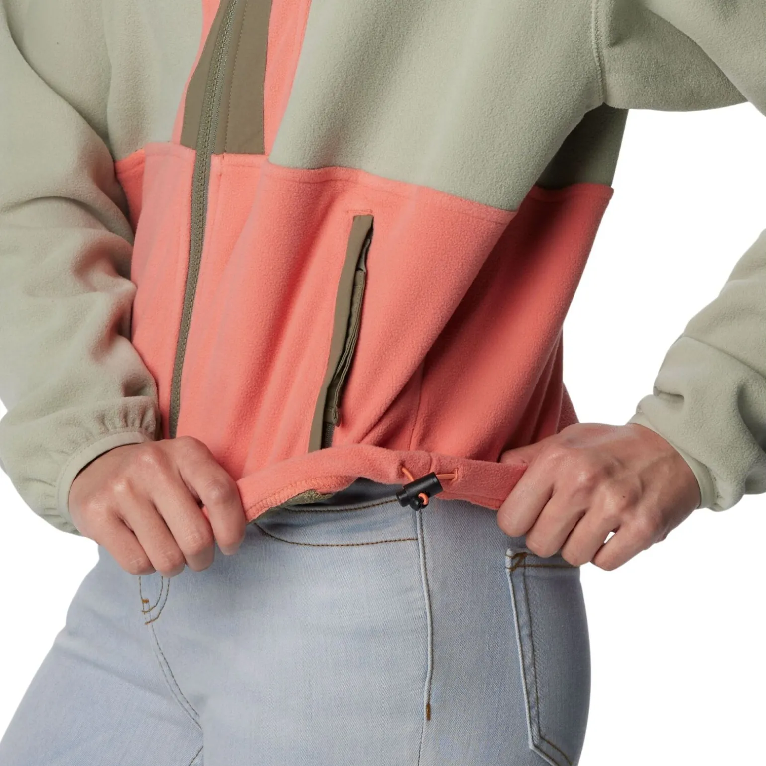 Columbia Back Bowl Fleece Women's