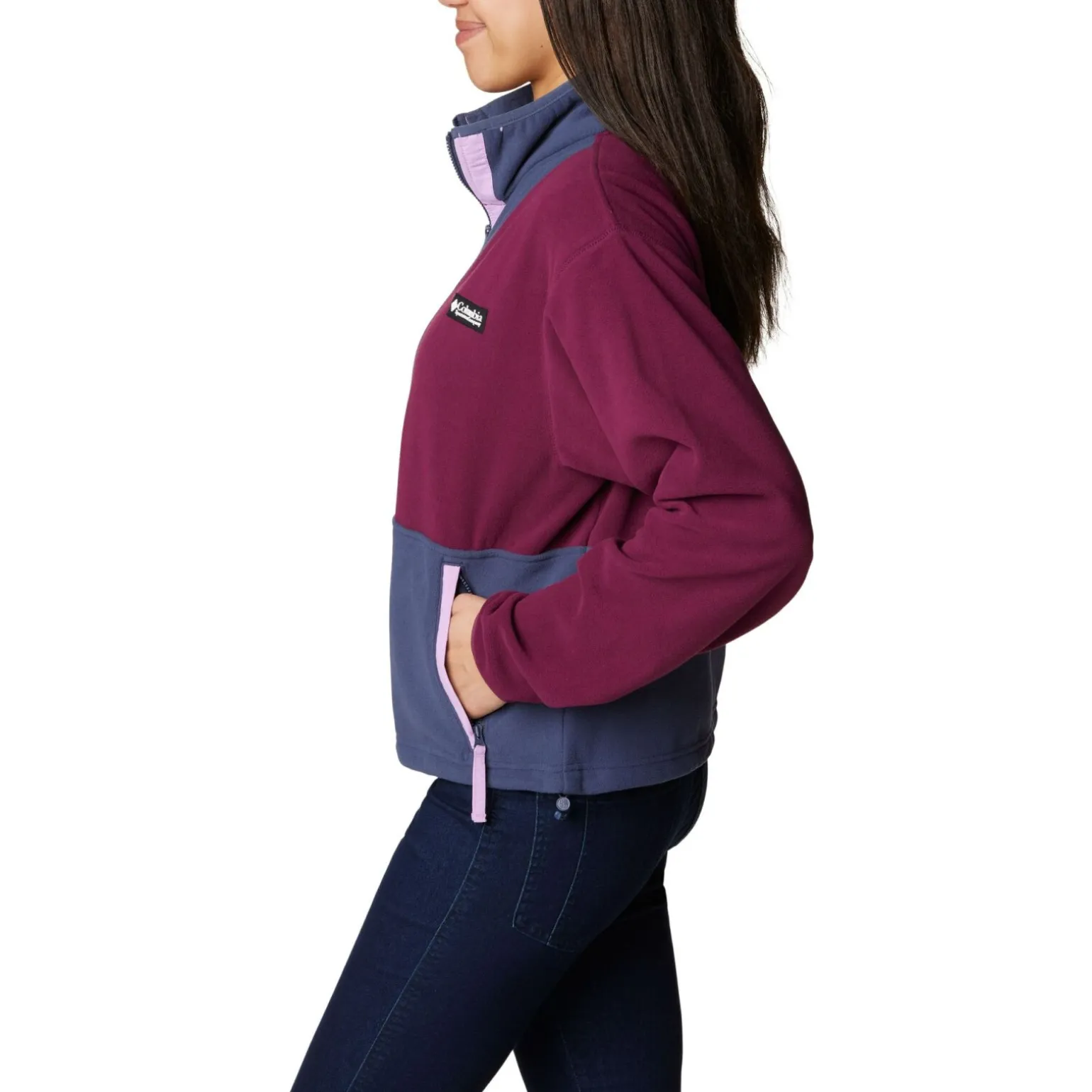Columbia Back Bowl Fleece Women's