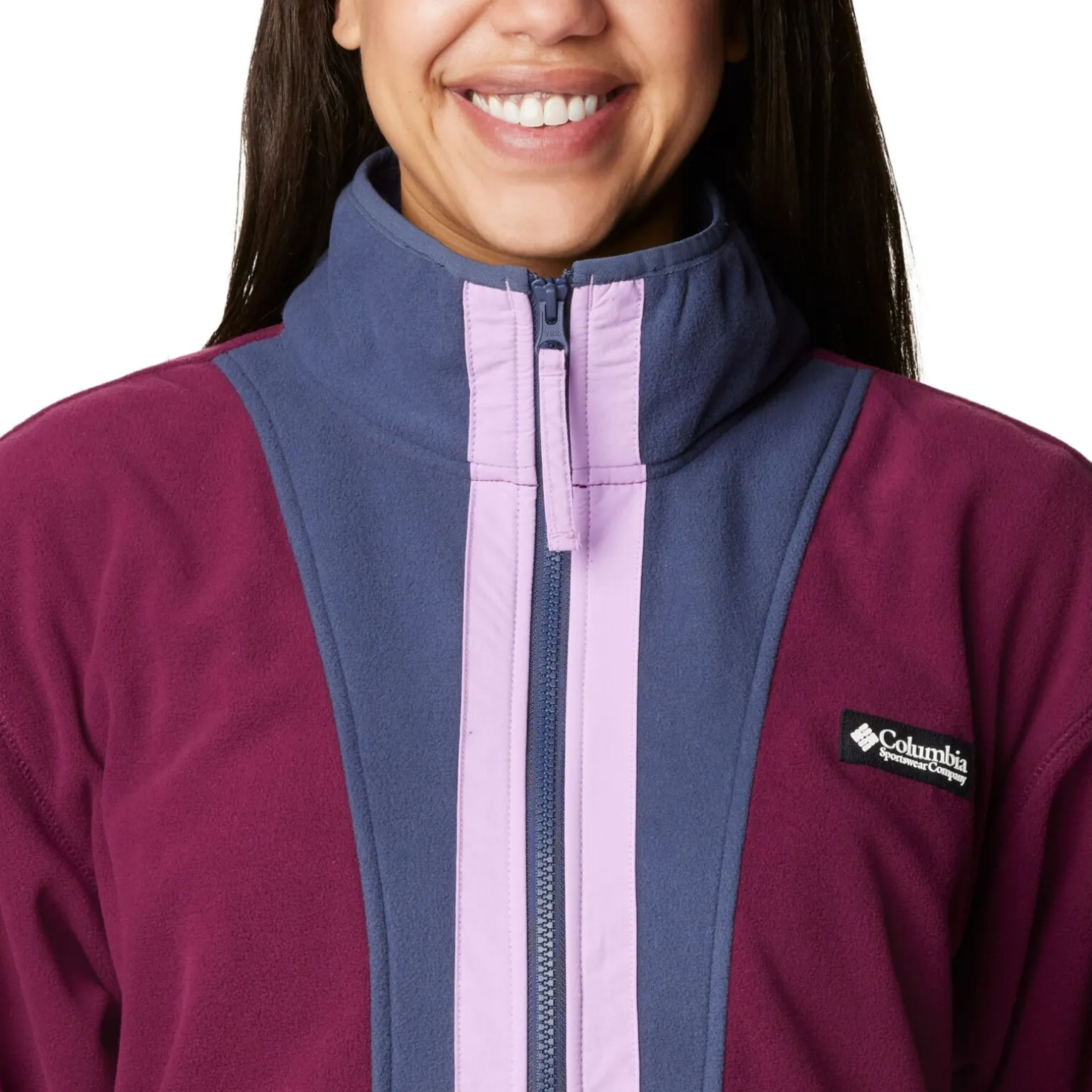 Columbia Back Bowl Fleece Women's
