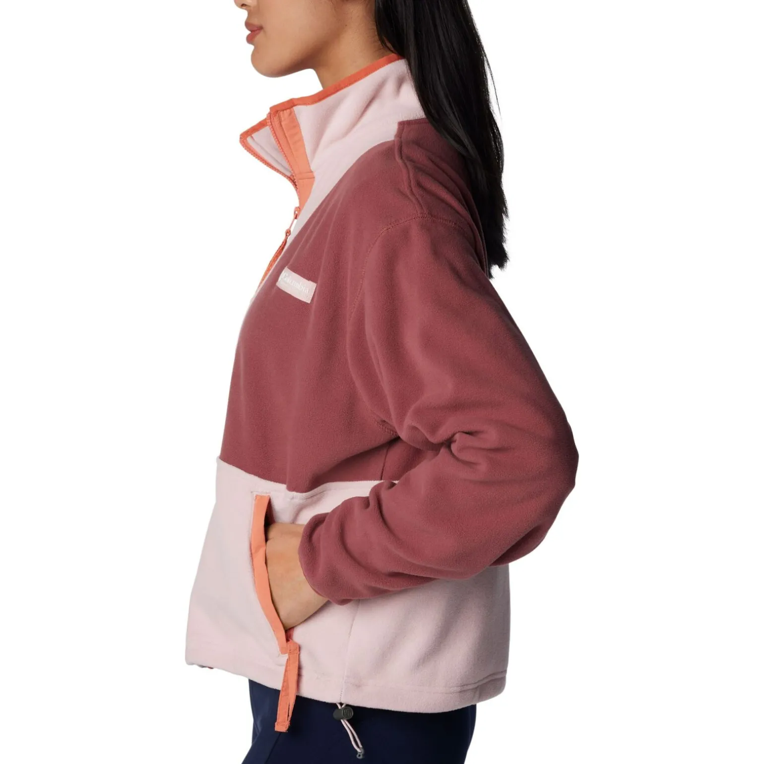 Columbia Back Bowl Fleece Women's