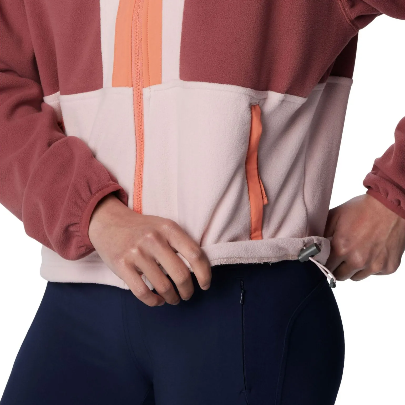 Columbia Back Bowl Fleece Women's