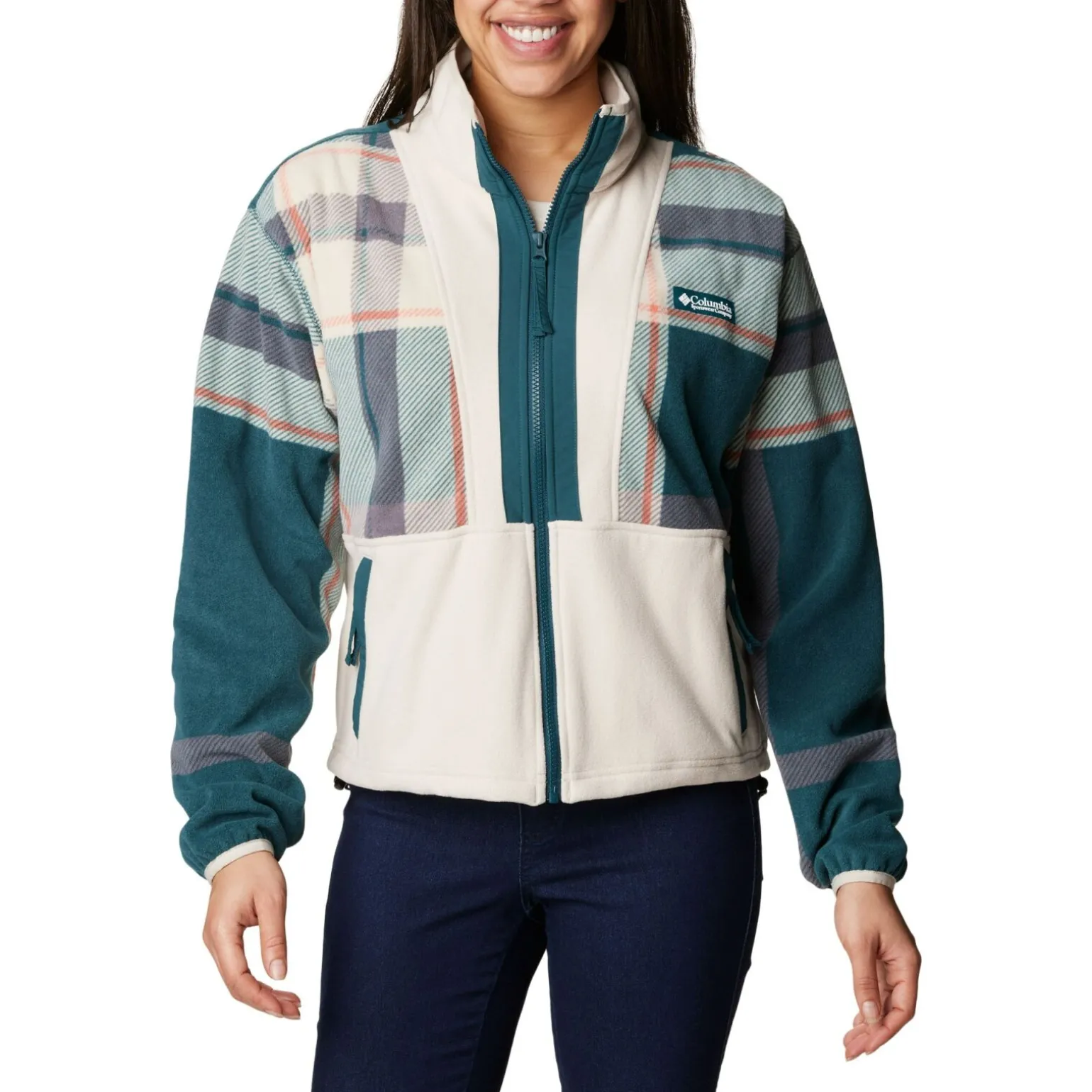 Columbia Back Bowl Fleece Women's
