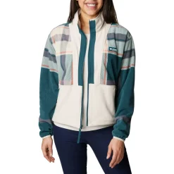 Columbia Back Bowl Fleece Women's