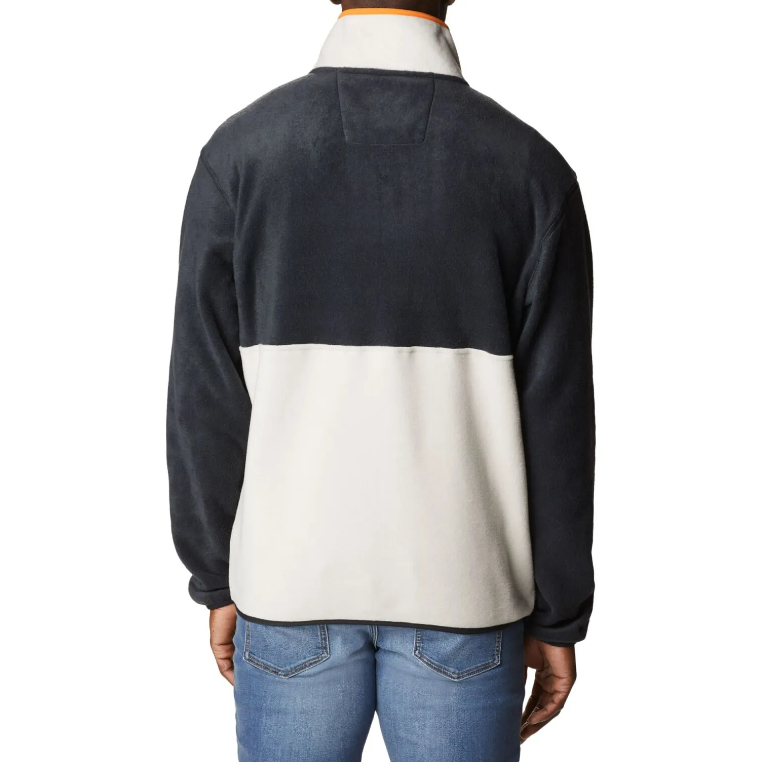 Columbia Back Bowl Full Zip Fleece