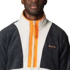 Columbia Back Bowl Full Zip Fleece