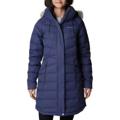 Columbia Belle Isle Mid Down Jacket