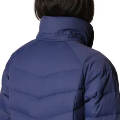 Columbia Belle Isle Mid Down Jacket