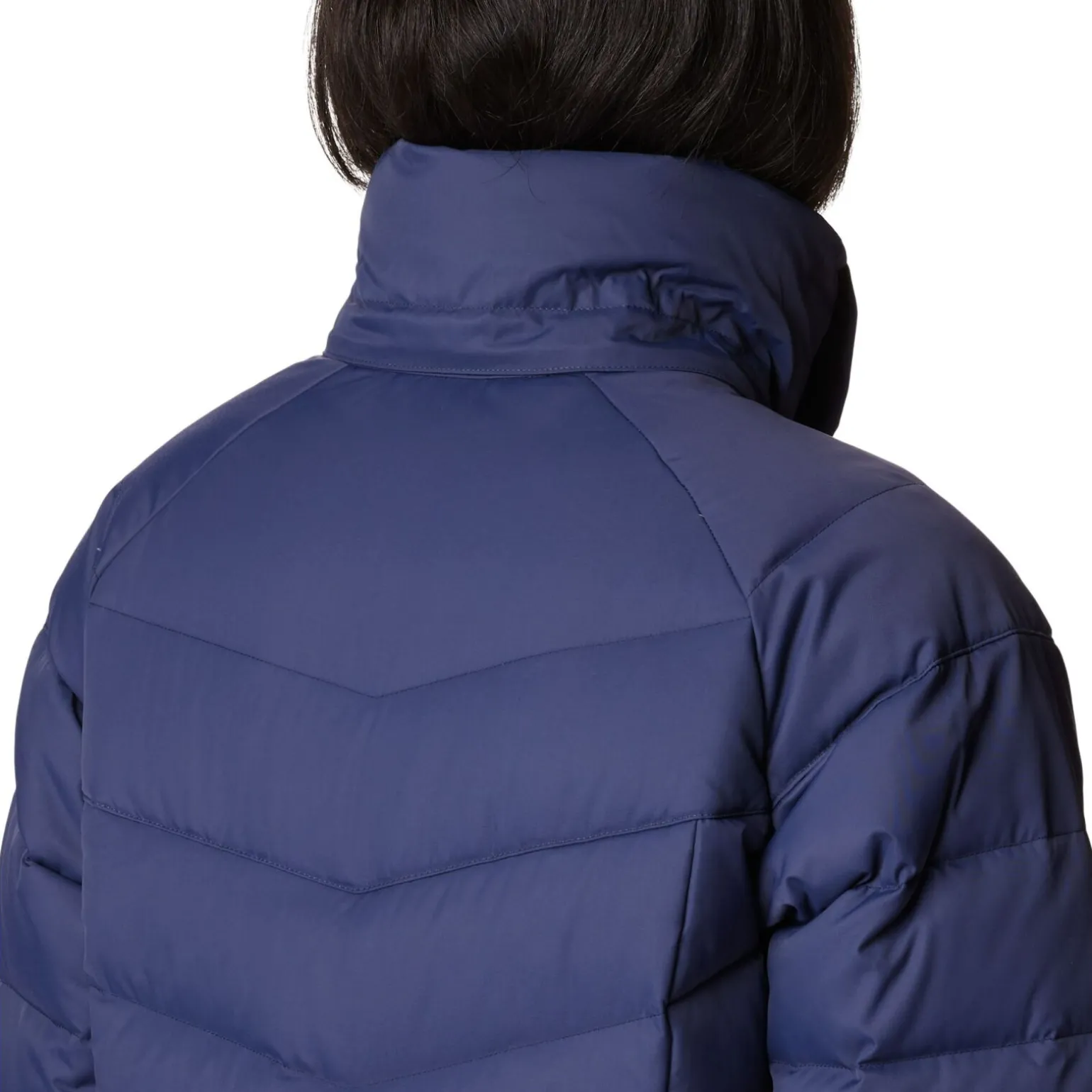 Columbia Belle Isle Mid Down Jacket
