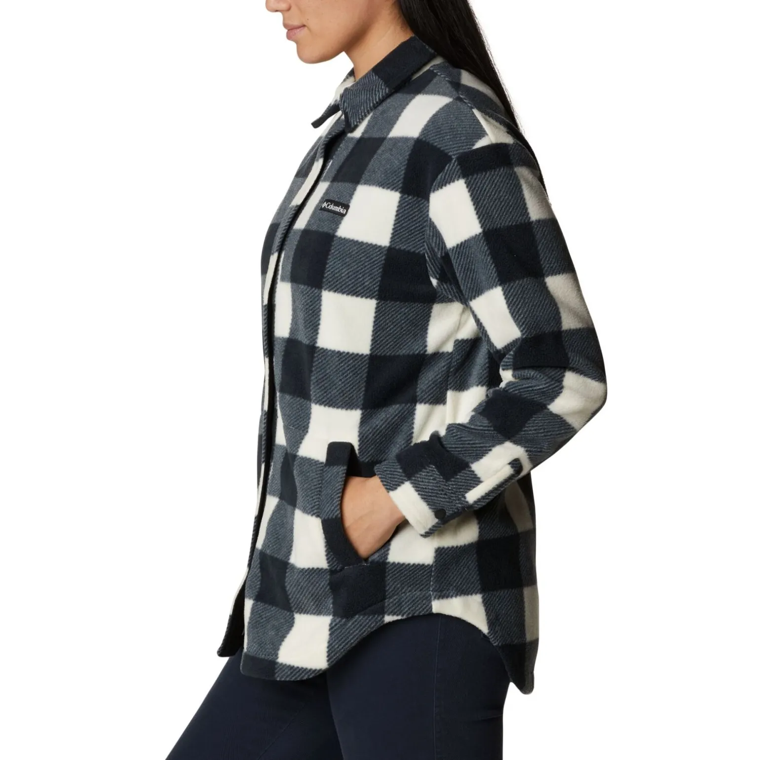 Columbia Benton Springs Shirt Jacket