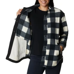 Columbia Benton Springs Shirt Jacket