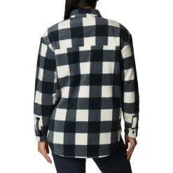 Columbia Benton Springs Shirt Jacket
