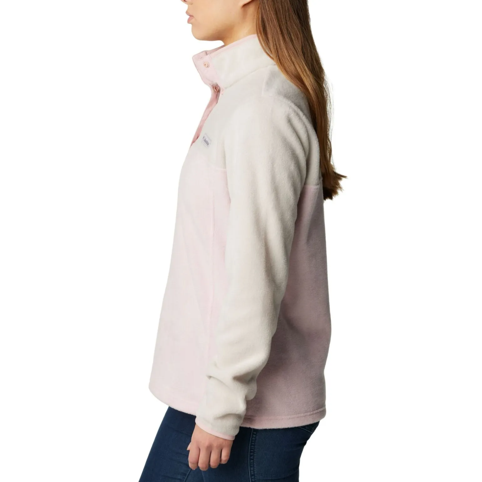 Columbia Benton Springssnap Pullover