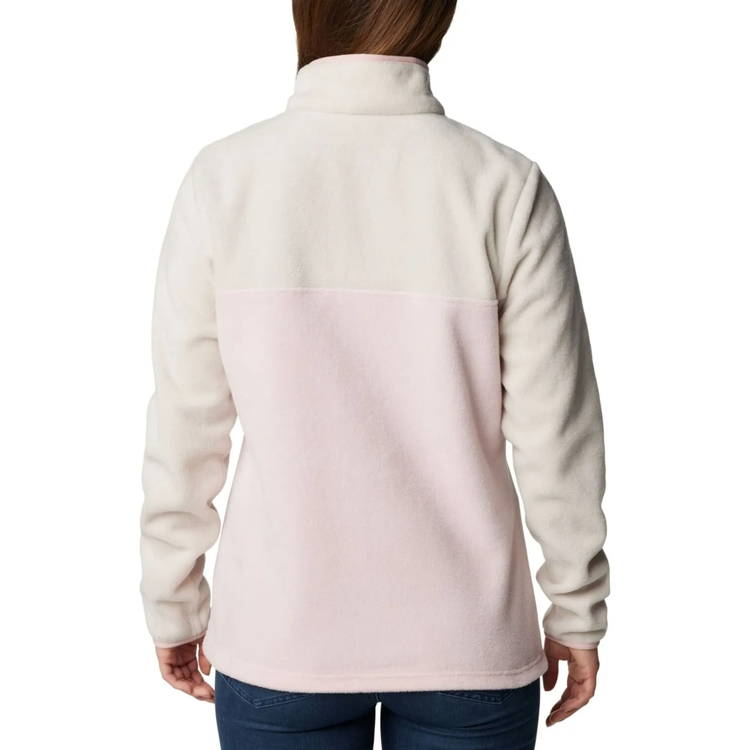 Columbia Benton Springssnap Pullover