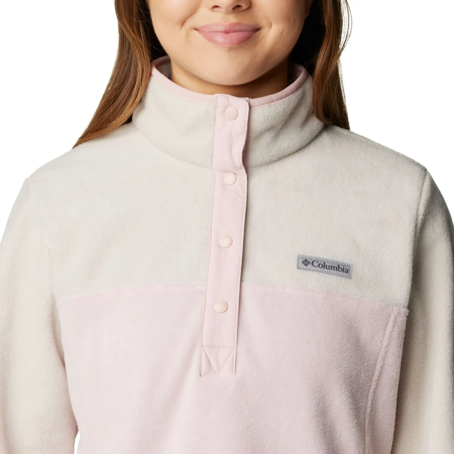 Columbia Benton Springssnap Pullover
