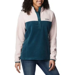 Columbia Benton Springssnap Pullover
