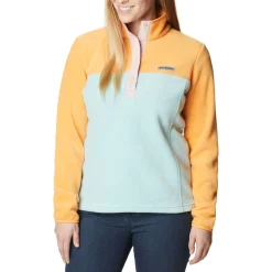 Columbia Benton Springssnap Pullover