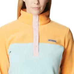 Columbia Benton Springssnap Pullover