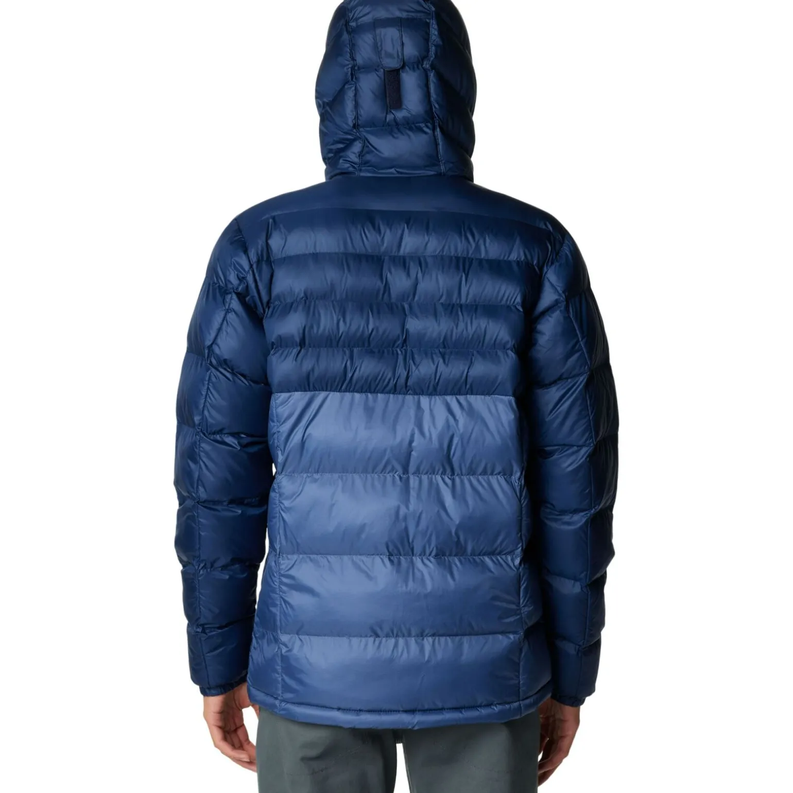 Columbia Buck Butte Insulated Hooded Jacket