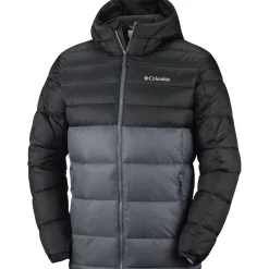 Columbia Buck Butte Insulated Hooded Jacket